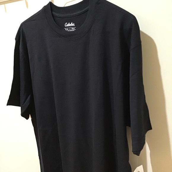 Cabela's | Shirts | Cabelas Tee Shirt Nwt | Poshmark